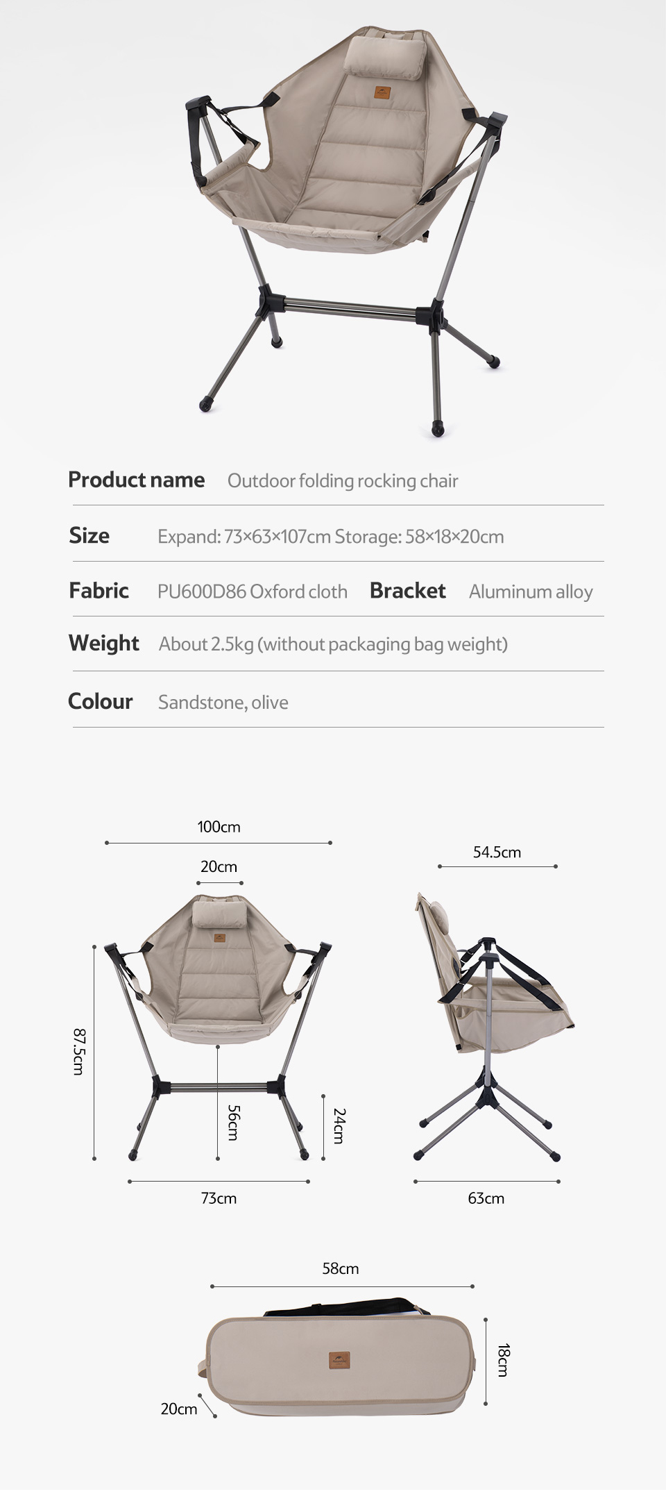 Neighborhood Helinox 2021 NEIGHBORHOOD HELINOX FUTURA E